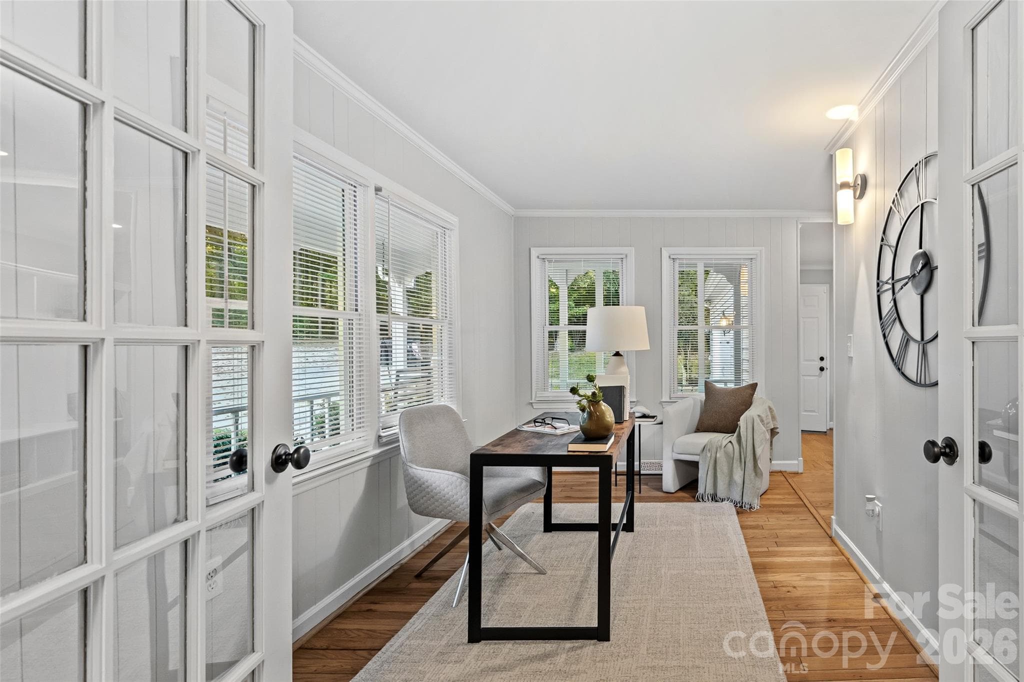 Office - 8609 Laurelwood Lane, Waxhaw