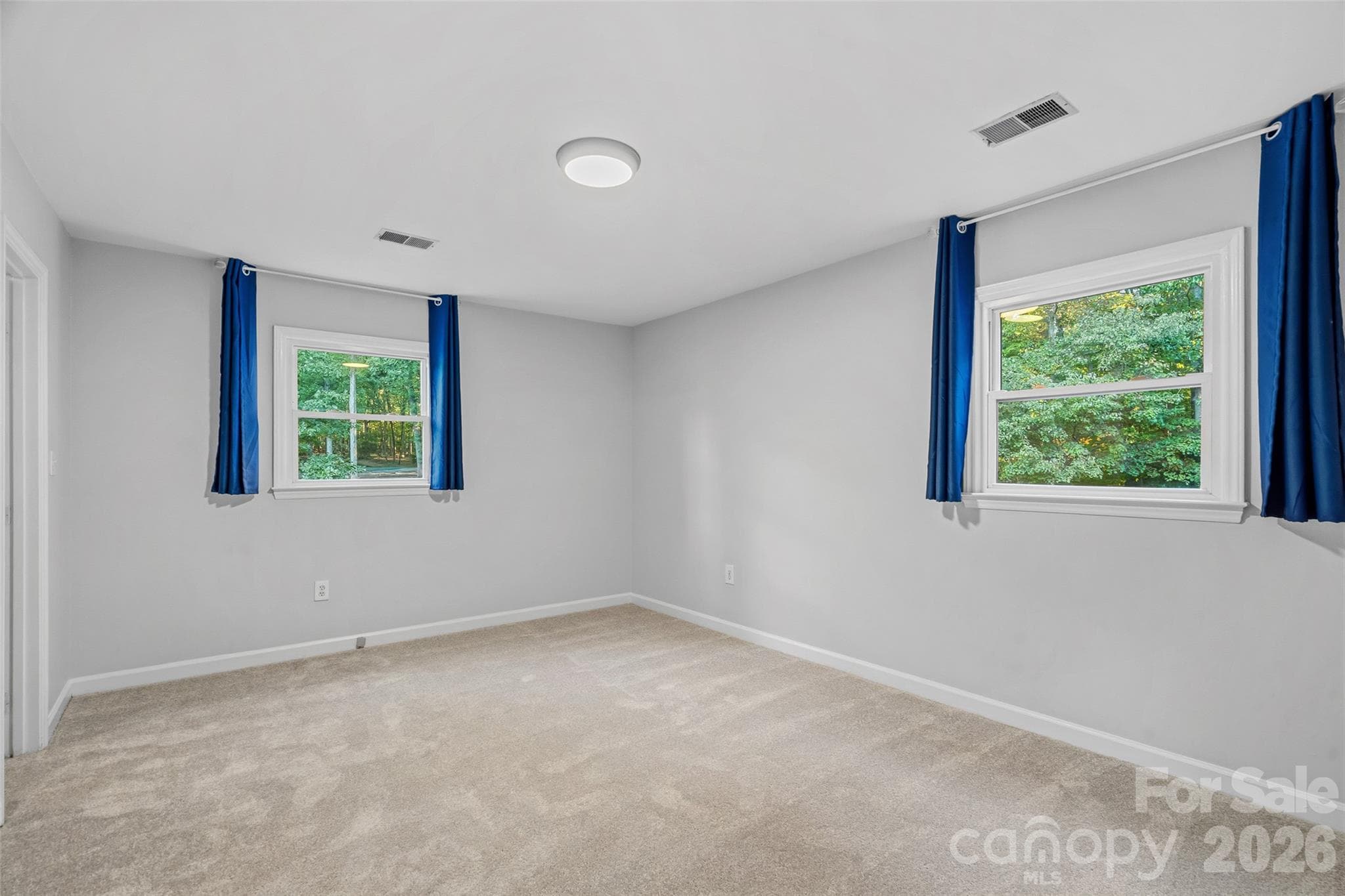 Bedroom 2 - 8609 Laurelwood Lane, Waxhaw