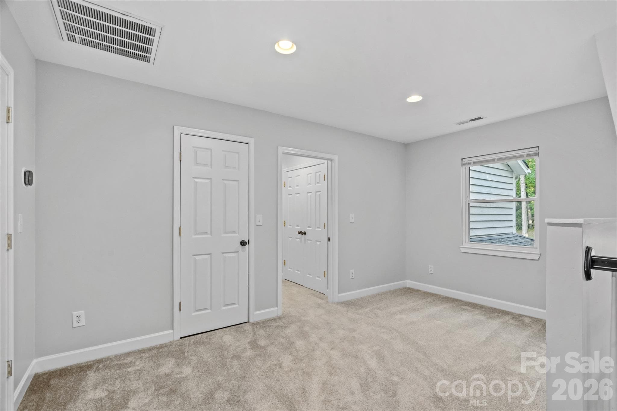 Bedroom 4 - 8609 Laurelwood Lane, Waxhaw