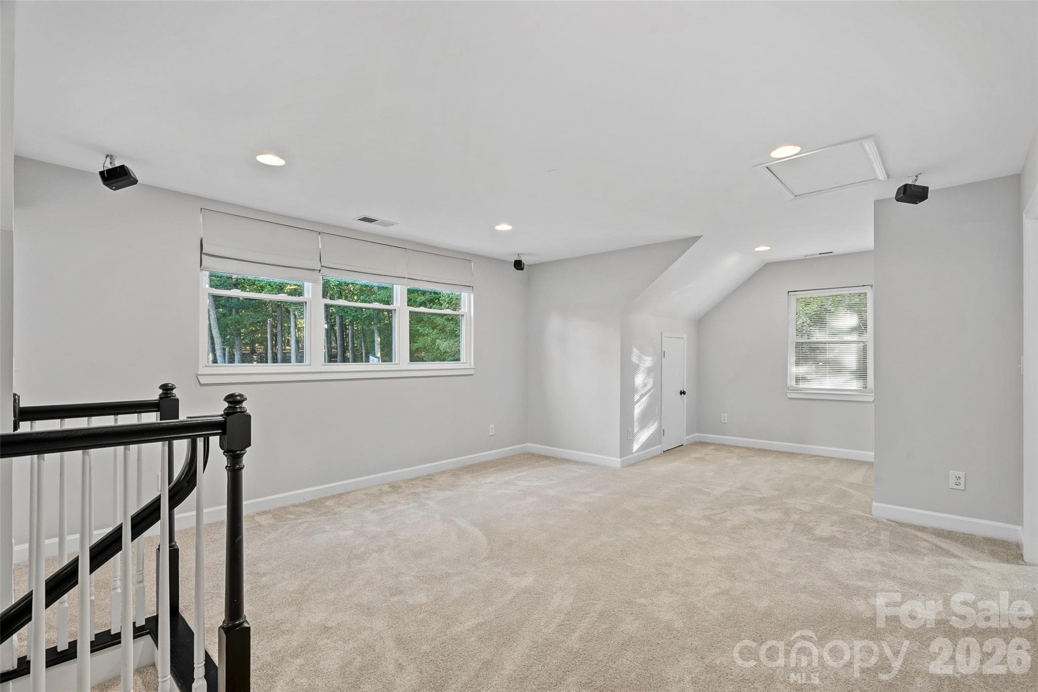 Loft/Flex space - 8609 Laurelwood Lane, Waxhaw