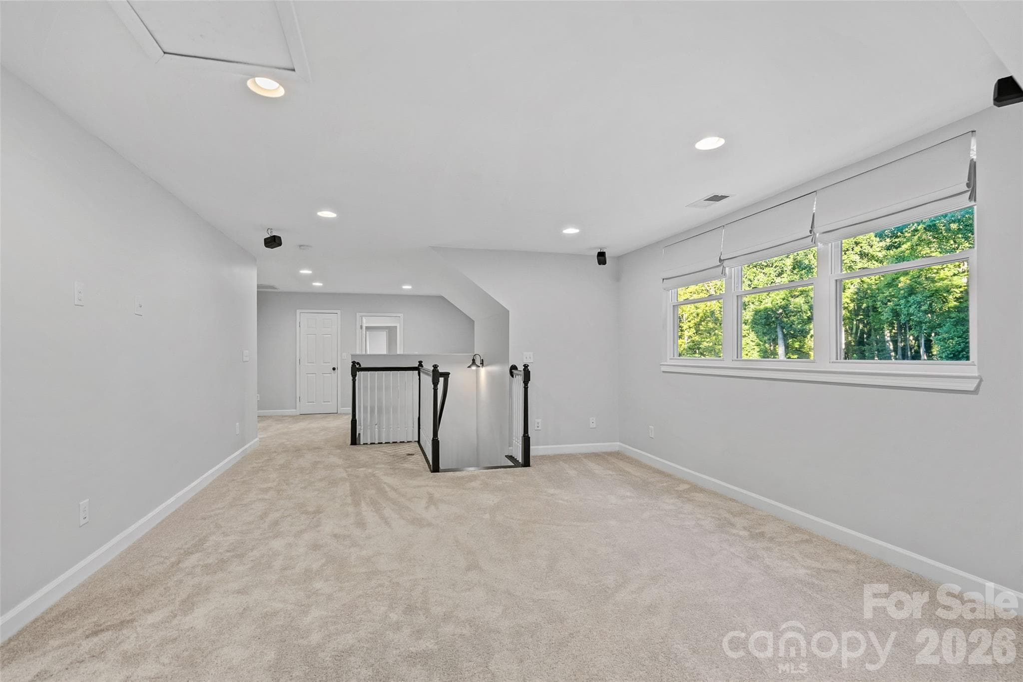 Loft/Flex space - 8609 Laurelwood Lane, Waxhaw