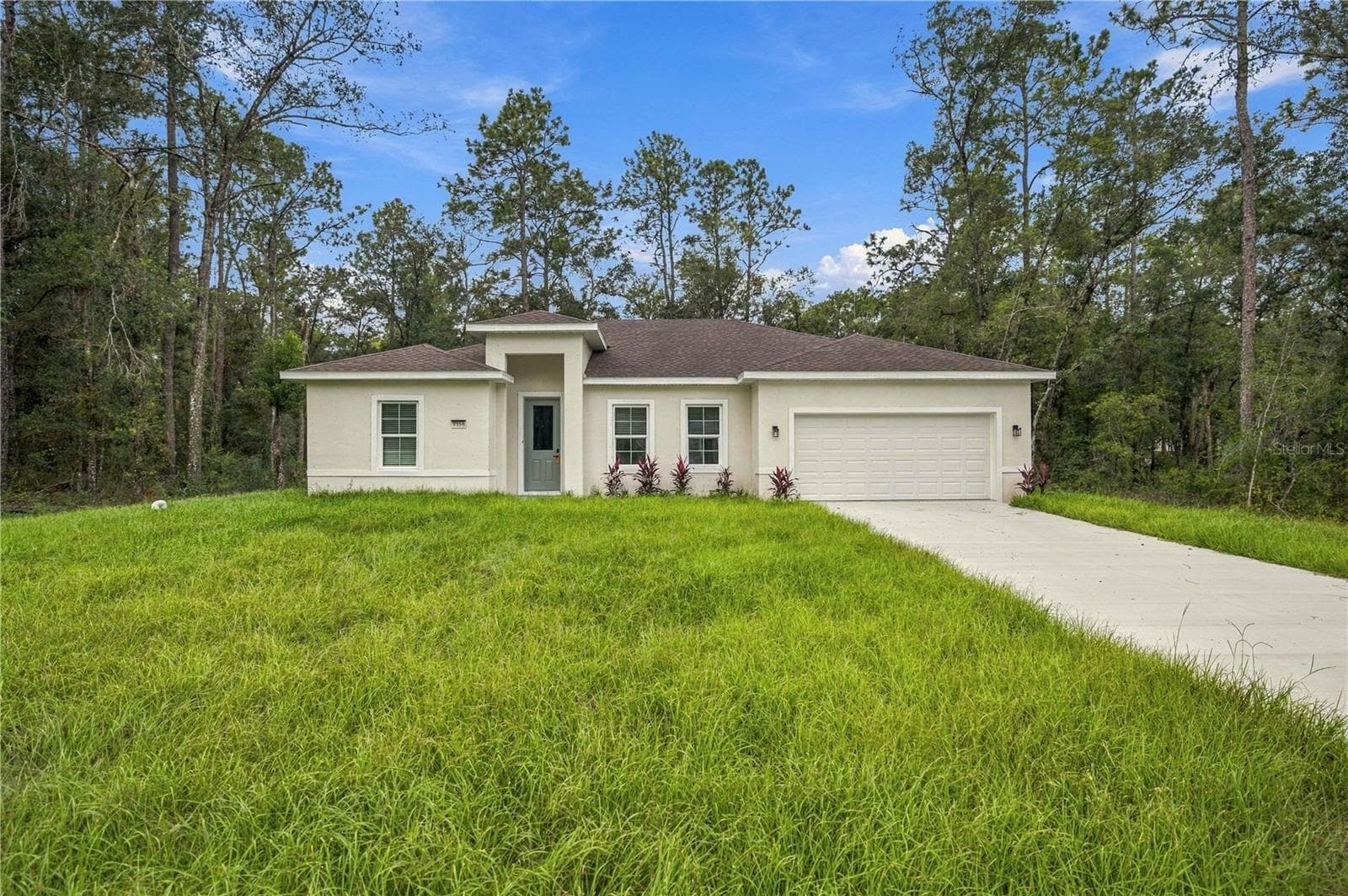 Single Family Residence at 9266 N RHINE WAY, CITRUS SPRINGS, photo 2 of 33