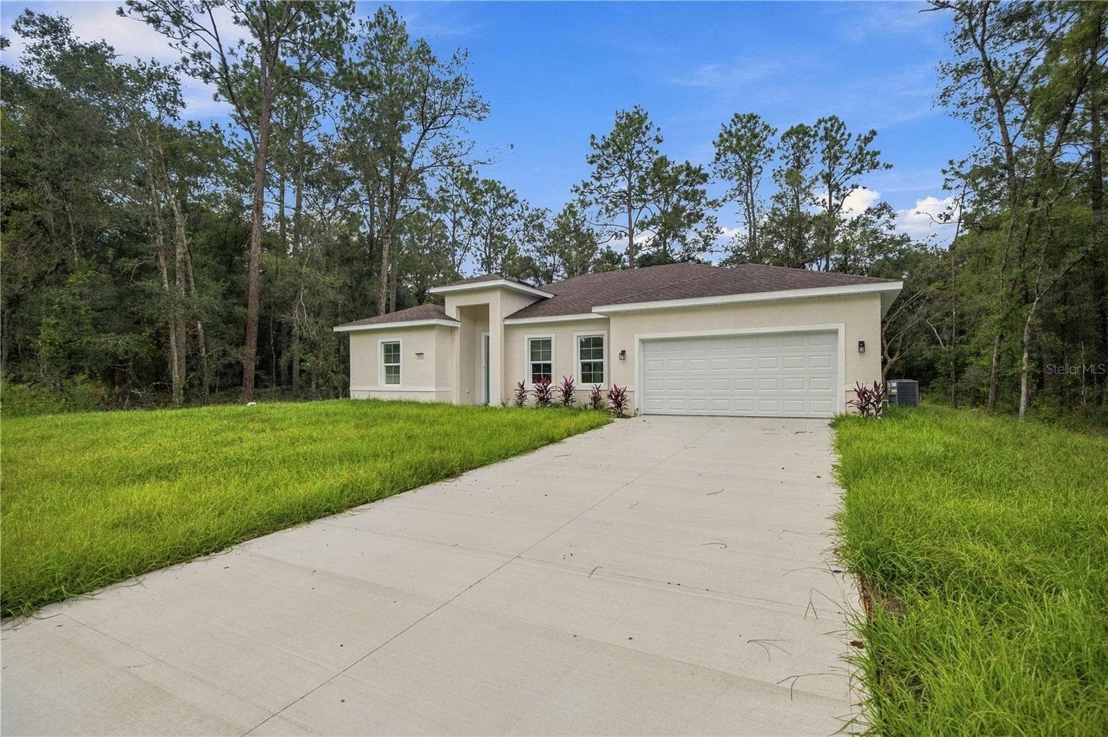 Single Family Residence at 9266 N RHINE WAY, CITRUS SPRINGS, photo 3 of 33