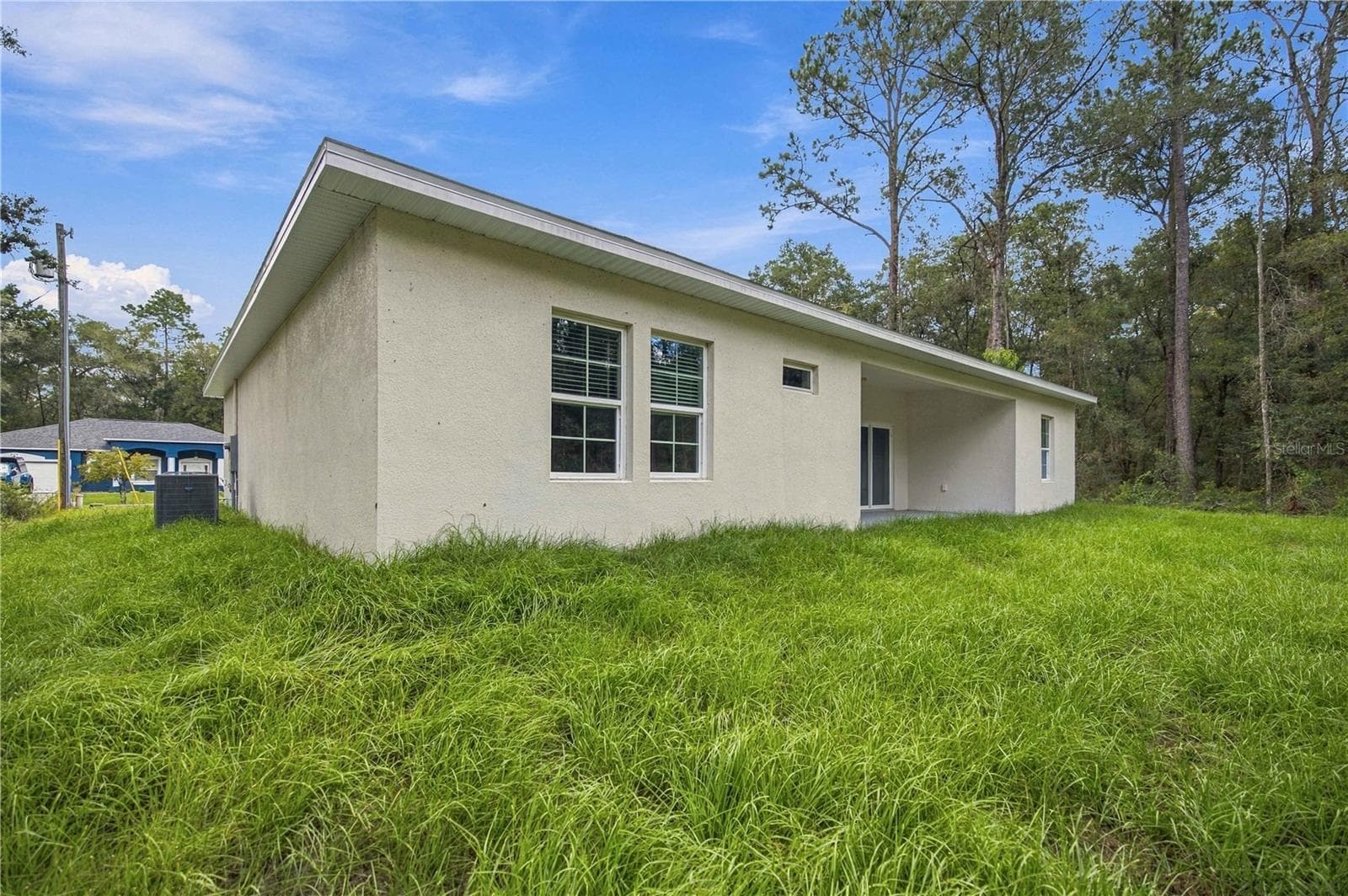 Single Family Residence at 9266 N RHINE WAY, CITRUS SPRINGS, photo 4 of 33