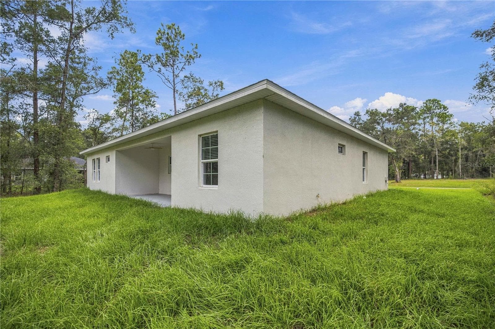 Single Family Residence at 9266 N RHINE WAY, CITRUS SPRINGS, photo 6 of 33