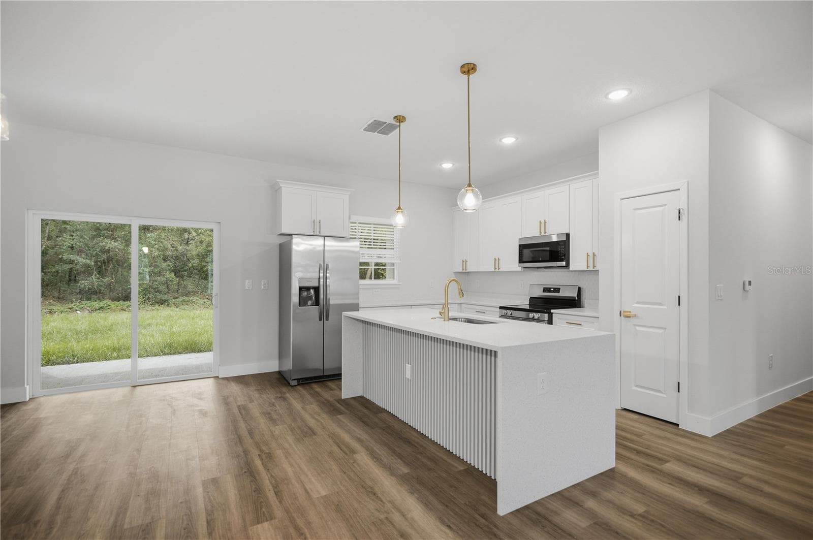 Single Family Residence at 9266 N RHINE WAY, CITRUS SPRINGS, photo 9 of 33