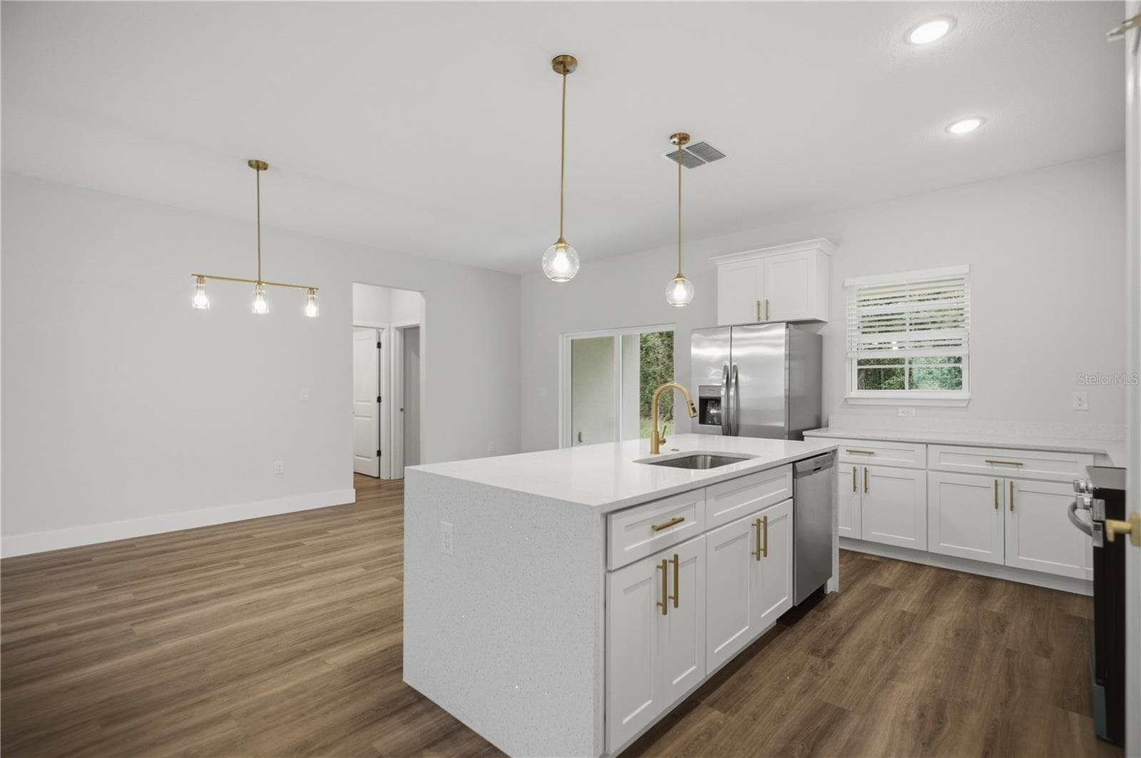 Single Family Residence at 9266 N RHINE WAY, CITRUS SPRINGS, photo 10 of 33