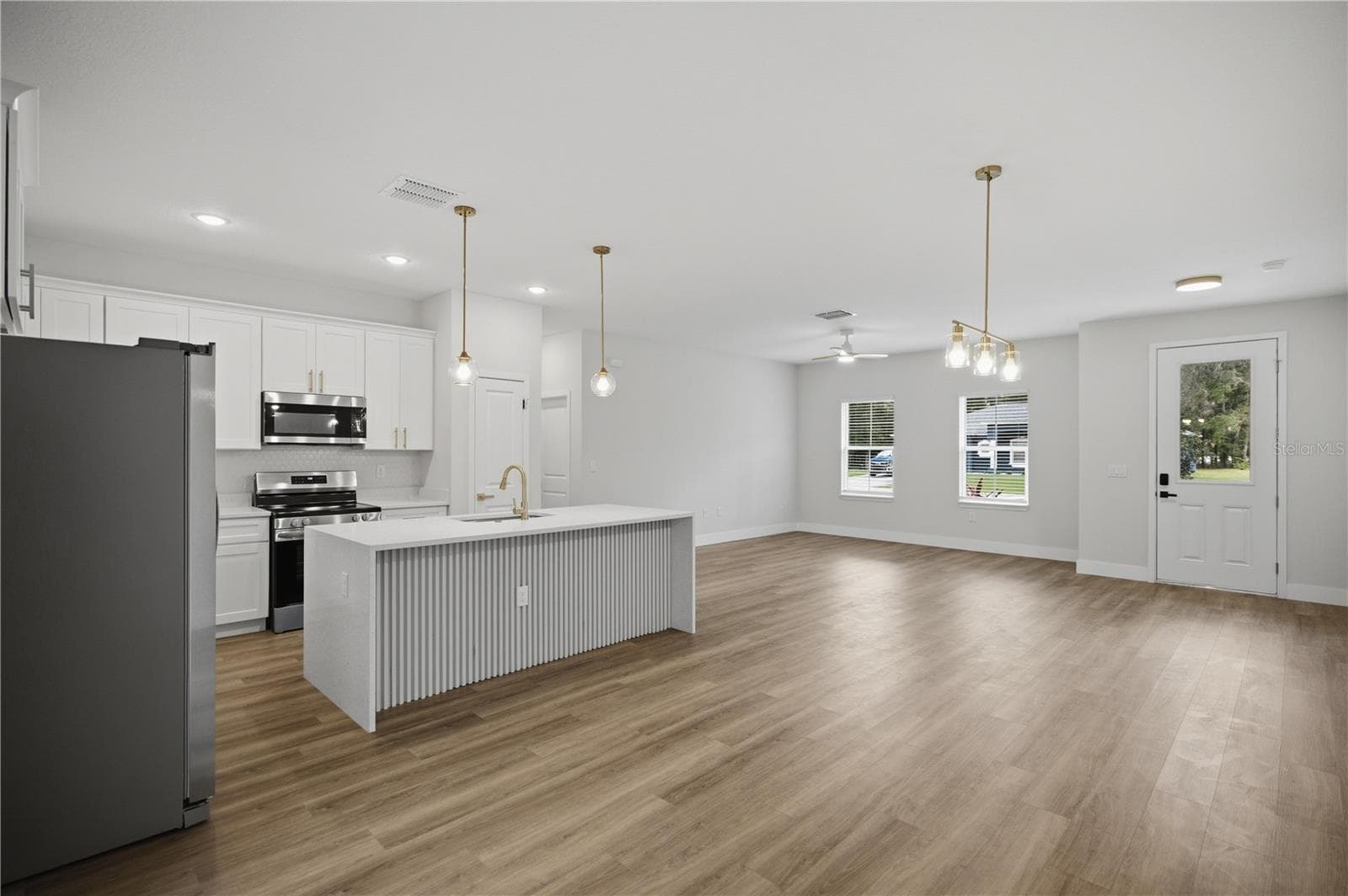 Single Family Residence at 9266 N RHINE WAY, CITRUS SPRINGS, photo 11 of 33
