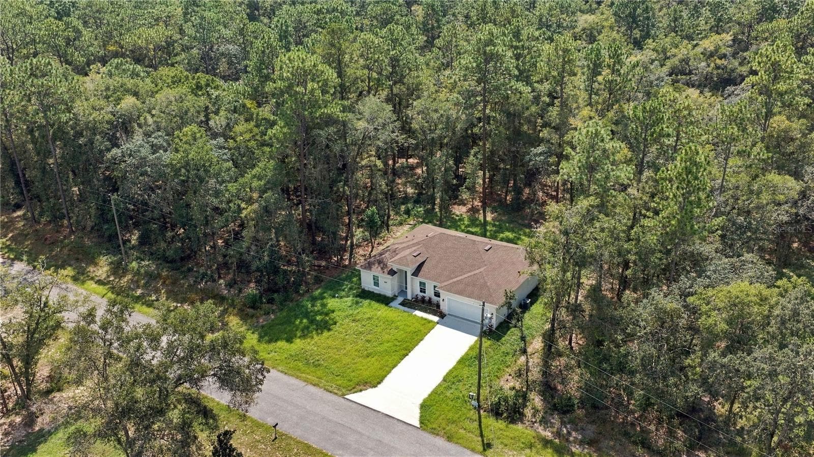 Single Family Residence at 9266 N RHINE WAY, CITRUS SPRINGS, photo 33 of 33