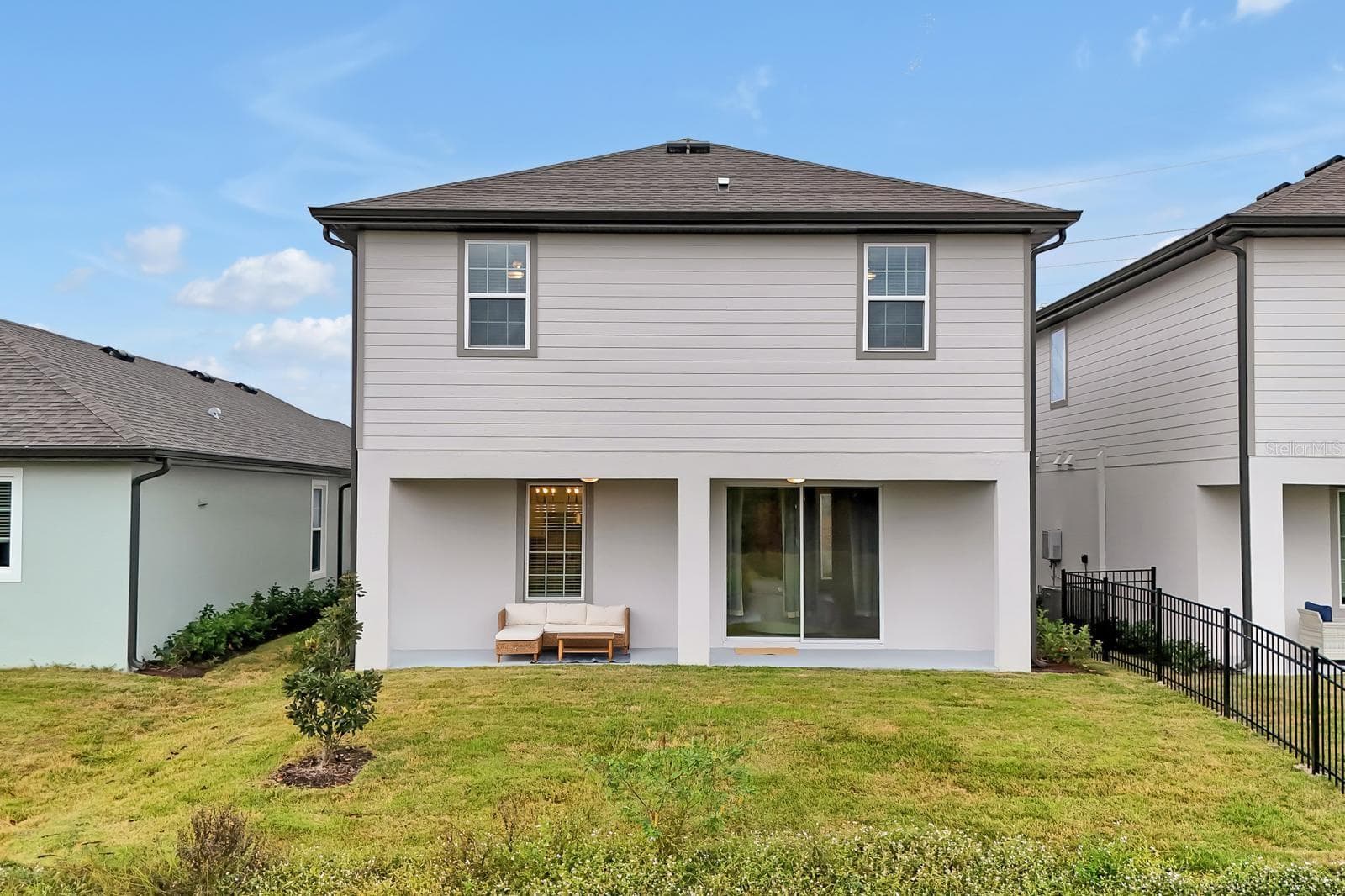 Single Family Residence at 7692 SOMERSWORTH DR, KISSIMMEE, photo 56 of 62