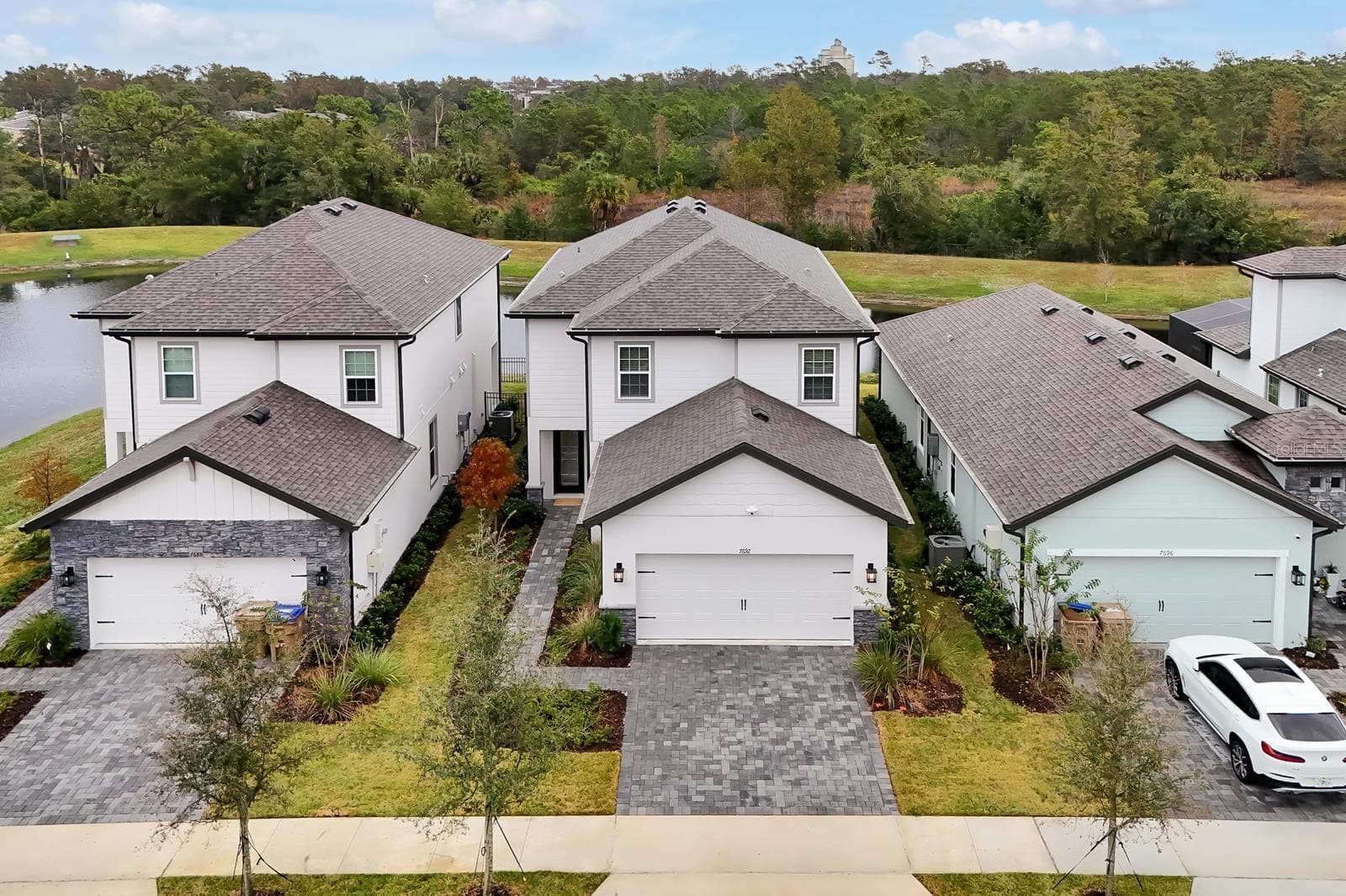 Single Family Residence at 7692 SOMERSWORTH DR, KISSIMMEE, photo 57 of 62