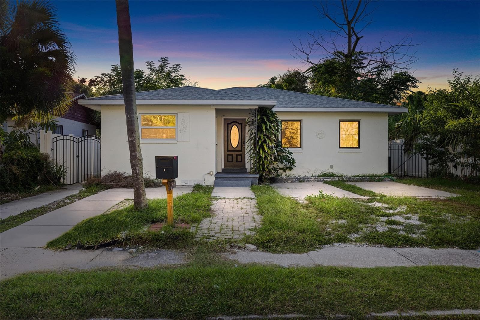 Single Family Residence at 2227 19TH ST S, ST PETERSBURG, photo 16 of 16