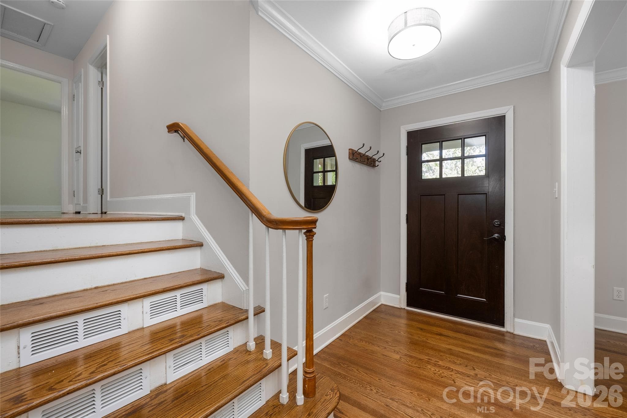 Single Family Residence at 1912 Wedgedale Drive, Charlotte, photo 5 of 45