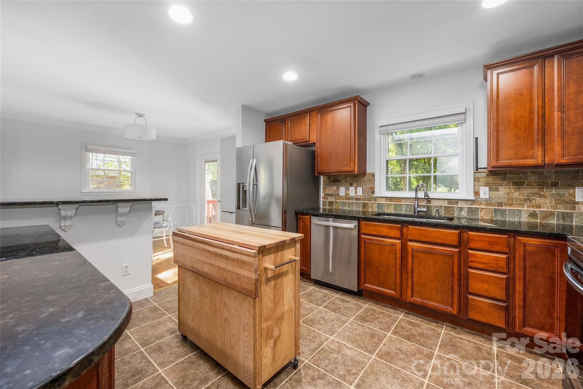 Single Family Residence at 1912 Wedgedale Drive, Charlotte, photo 12 of 45