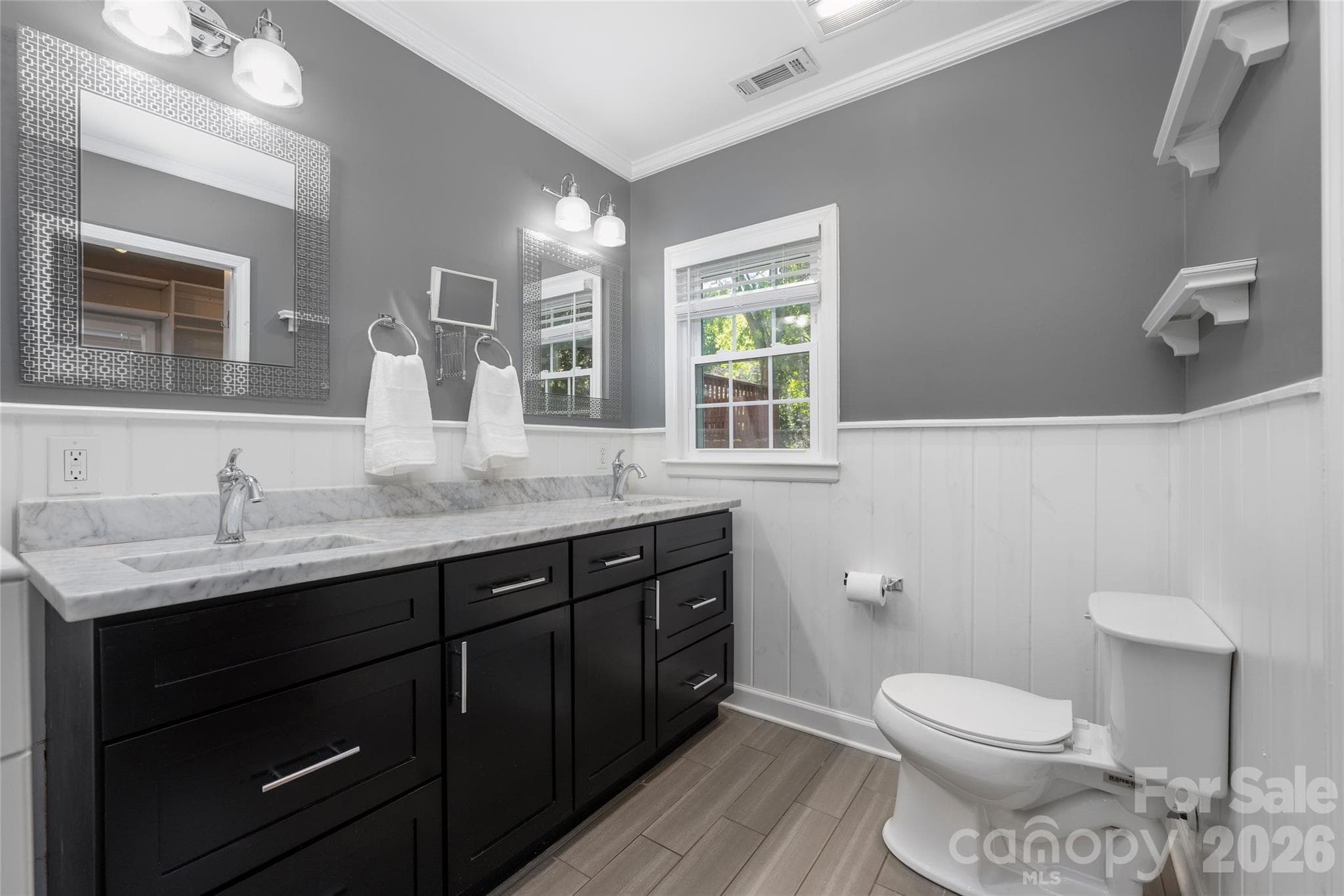 Single Family Residence at 1912 Wedgedale Drive, Charlotte, photo 29 of 45