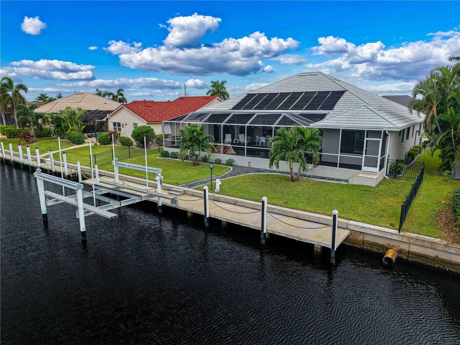 Single Family Residence at 2523 BRAZILIA CT, PUNTA GORDA, photo 4 of 60