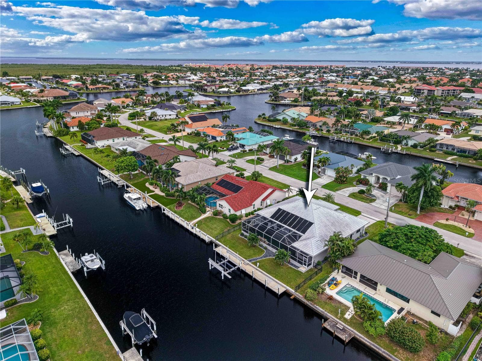 Single Family Residence at 2523 BRAZILIA CT, PUNTA GORDA, photo 6 of 60