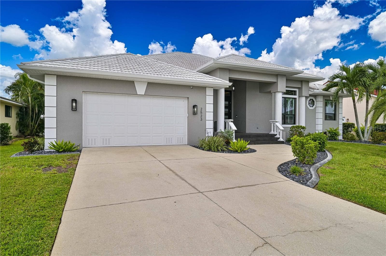 Single Family Residence at 2523 BRAZILIA CT, PUNTA GORDA, photo 8 of 60