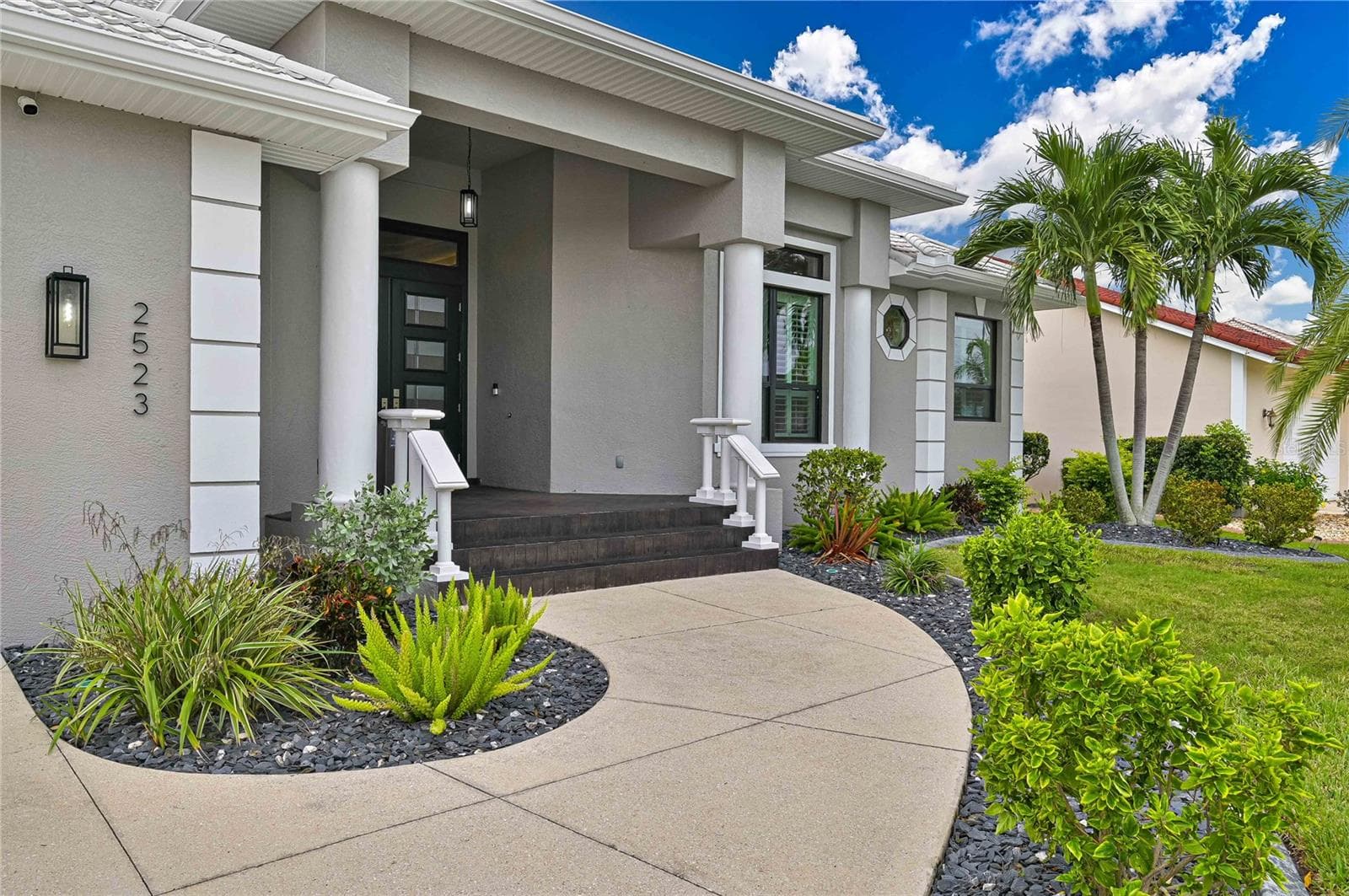 Single Family Residence at 2523 BRAZILIA CT, PUNTA GORDA, photo 9 of 60