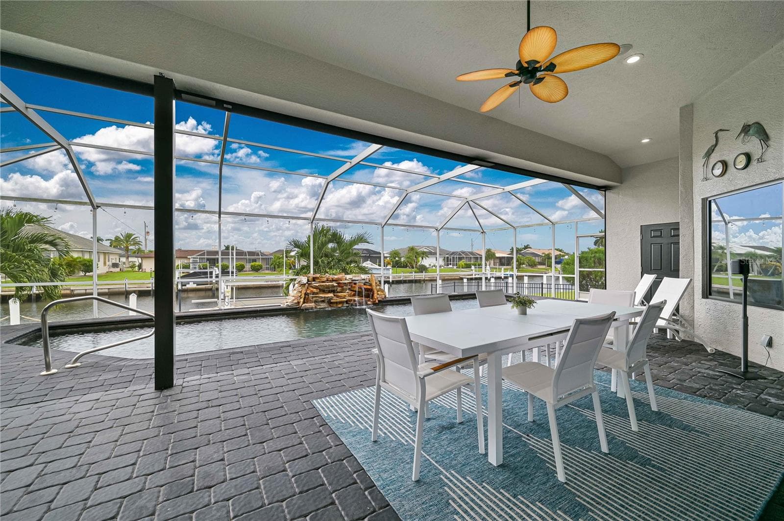 Single Family Residence at 2523 BRAZILIA CT, PUNTA GORDA, photo 11 of 60