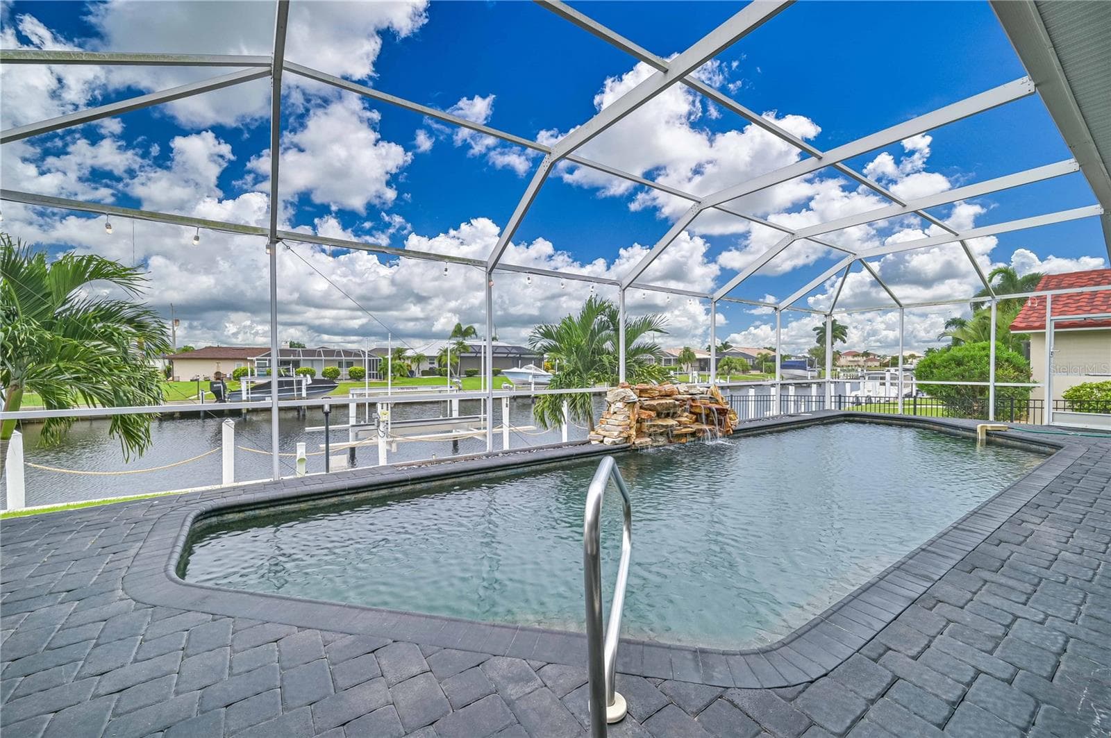 Single Family Residence at 2523 BRAZILIA CT, PUNTA GORDA, photo 13 of 60