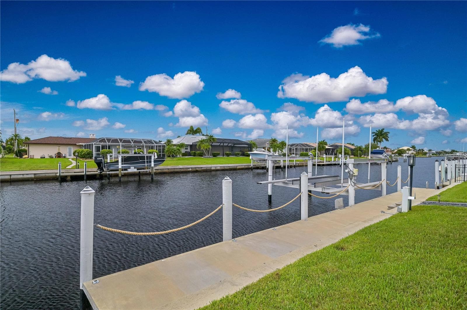 Single Family Residence at 2523 BRAZILIA CT, PUNTA GORDA, photo 14 of 60
