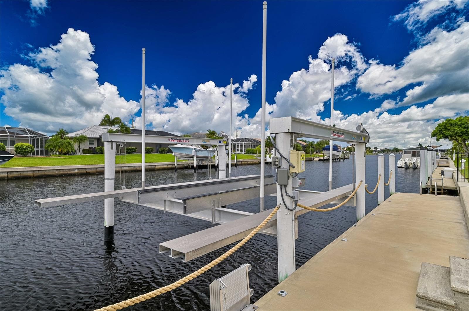 Single Family Residence at 2523 BRAZILIA CT, PUNTA GORDA, photo 15 of 60
