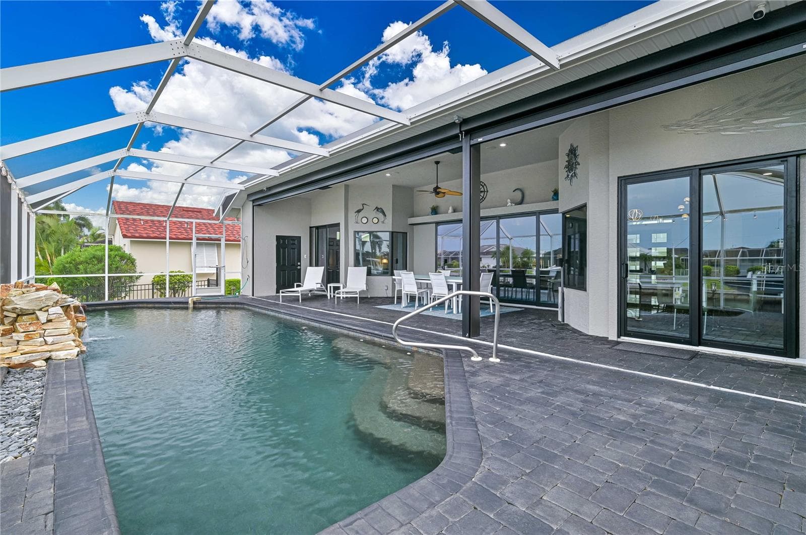 Single Family Residence at 2523 BRAZILIA CT, PUNTA GORDA, photo 16 of 60