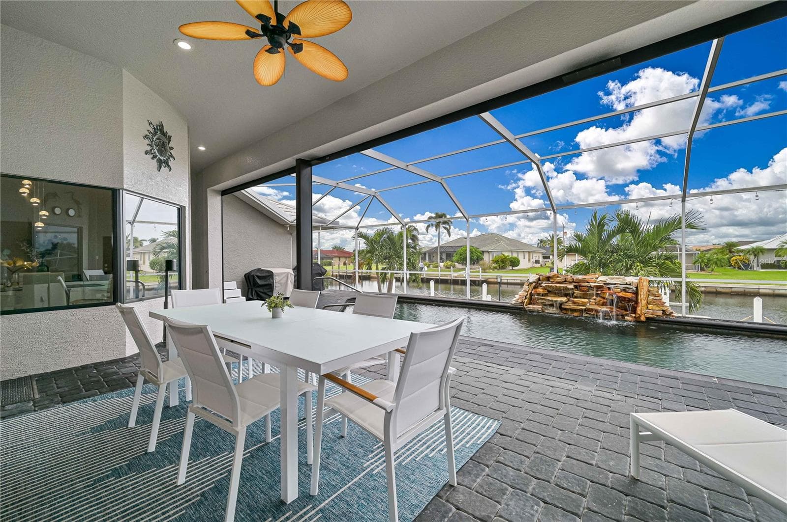 Single Family Residence at 2523 BRAZILIA CT, PUNTA GORDA, photo 17 of 60