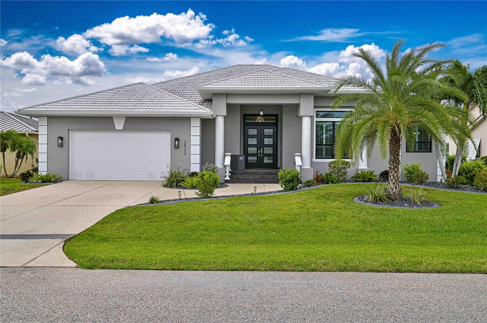 Single Family Residence at 2523 BRAZILIA CT, PUNTA GORDA, photo 19 of 60