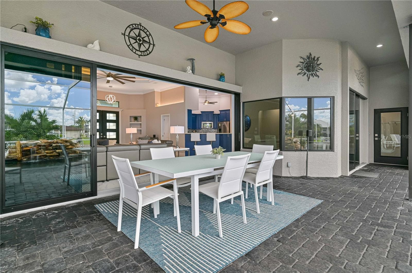 Single Family Residence at 2523 BRAZILIA CT, PUNTA GORDA, photo 20 of 60