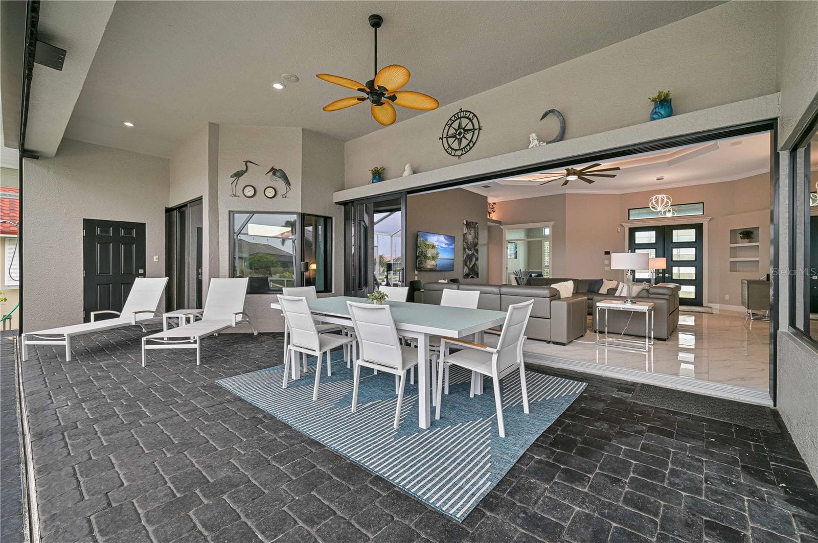 Single Family Residence at 2523 BRAZILIA CT, PUNTA GORDA, photo 21 of 60