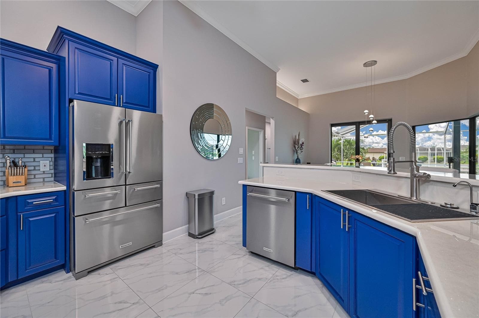 Single Family Residence at 2523 BRAZILIA CT, PUNTA GORDA, photo 39 of 60