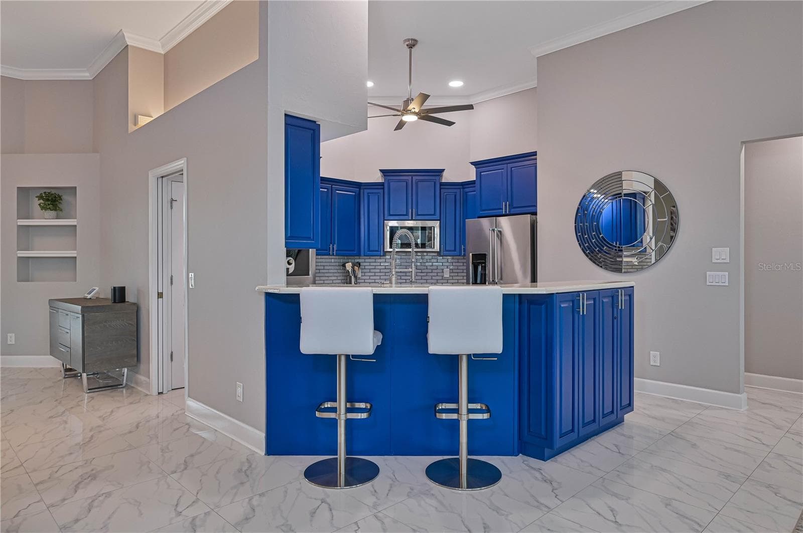 Single Family Residence at 2523 BRAZILIA CT, PUNTA GORDA, photo 43 of 60