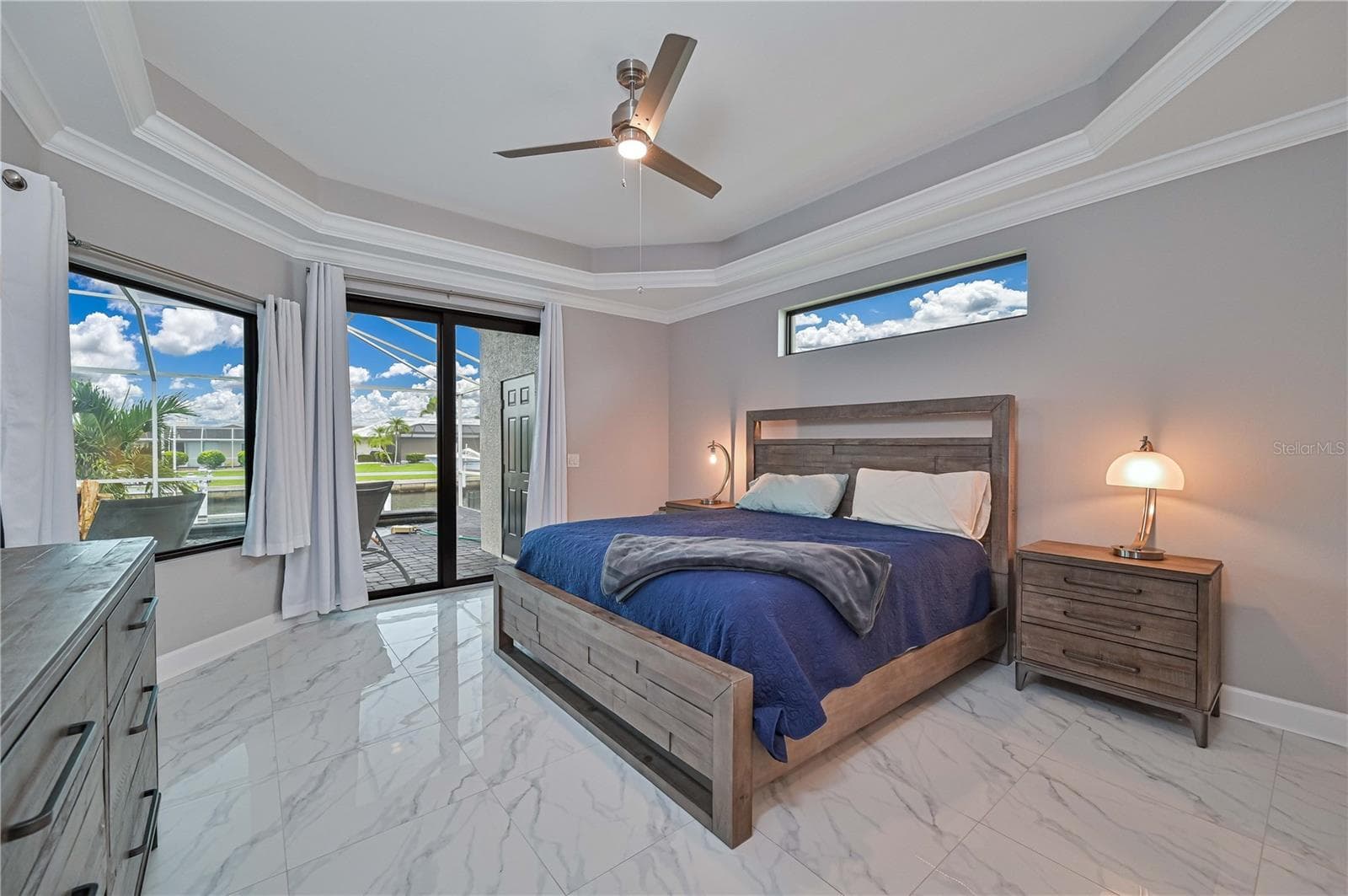 Single Family Residence at 2523 BRAZILIA CT, PUNTA GORDA, photo 48 of 60