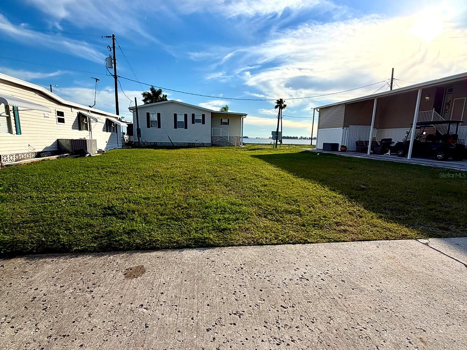 Land at 10315 CORTEZ RD W #21F, BRADENTON, photo 2 of 22