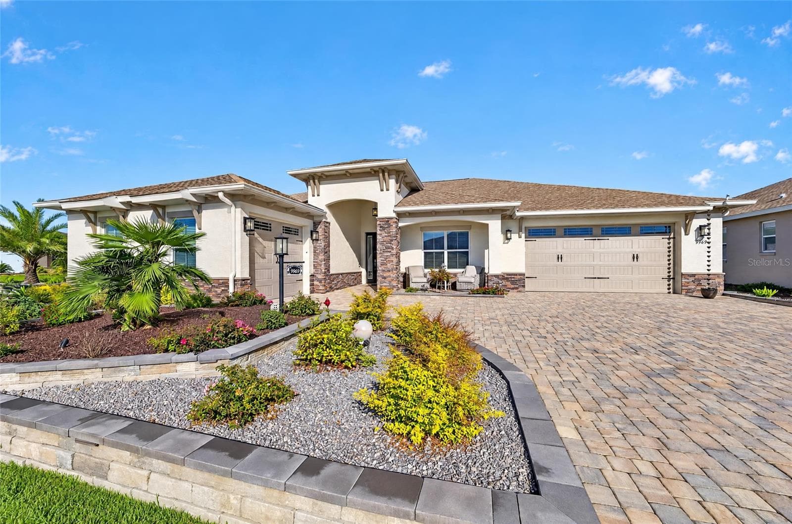 Single Family Residence at 9969 SW 83RD LN, OCALA, photo 6 of 85