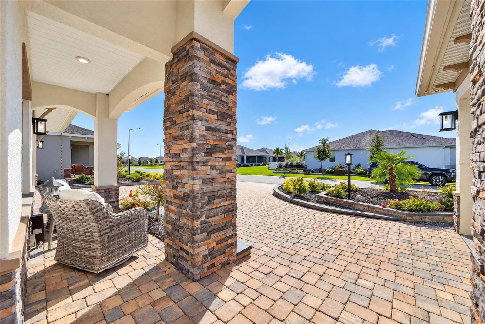 Single Family Residence at 9969 SW 83RD LN, OCALA, photo 10 of 85