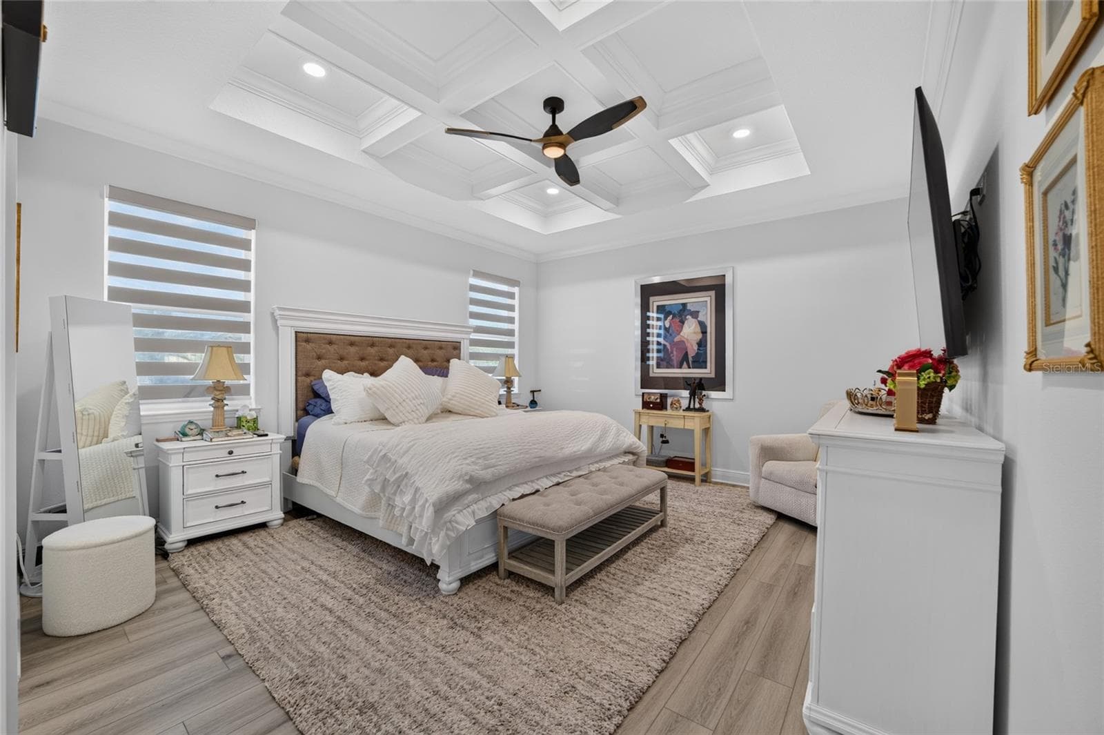 Single Family Residence at 9969 SW 83RD LN, OCALA, photo 14 of 85