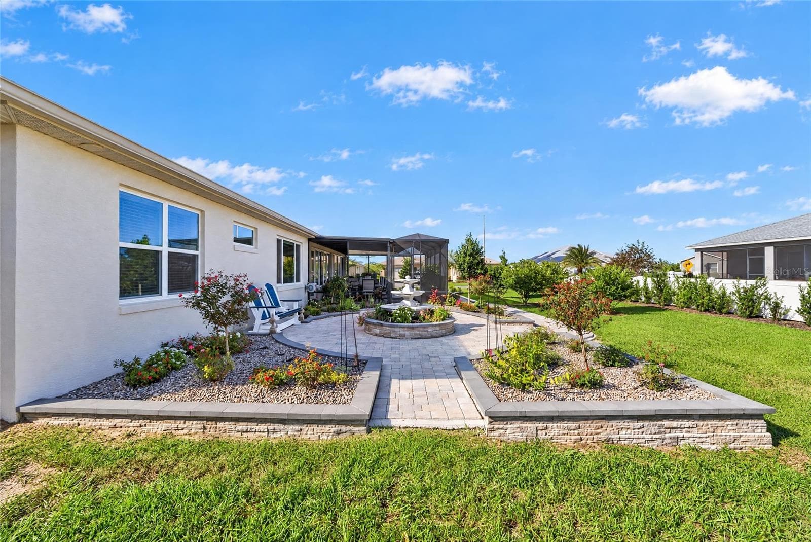 Single Family Residence at 9969 SW 83RD LN, OCALA, photo 77 of 85