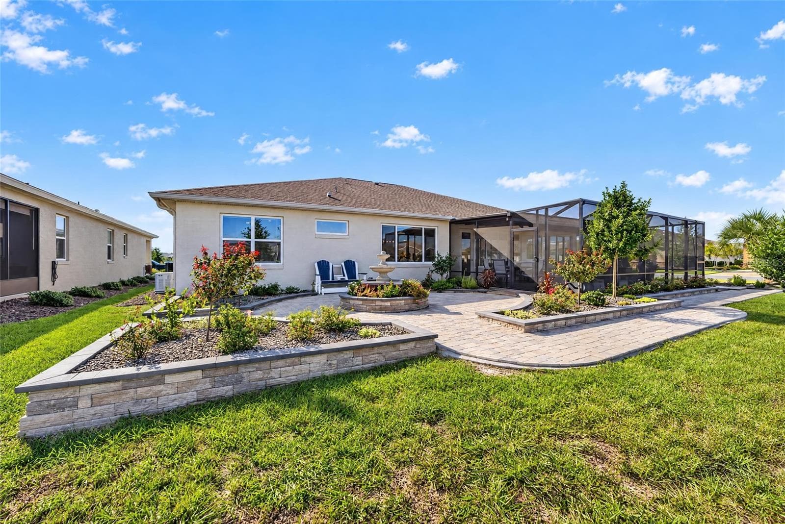 Single Family Residence at 9969 SW 83RD LN, OCALA, photo 75 of 85
