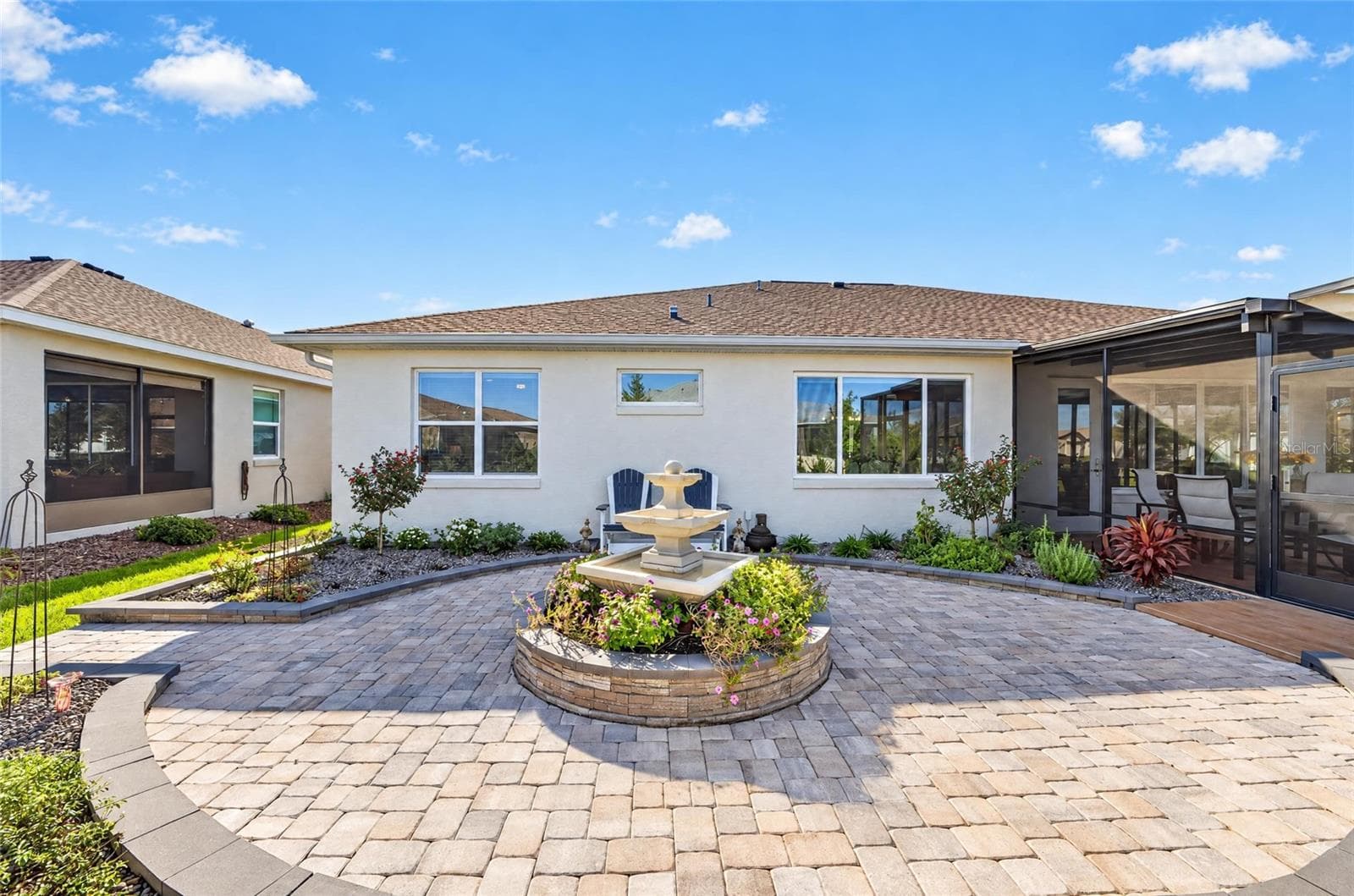 Single Family Residence at 9969 SW 83RD LN, OCALA, photo 81 of 85