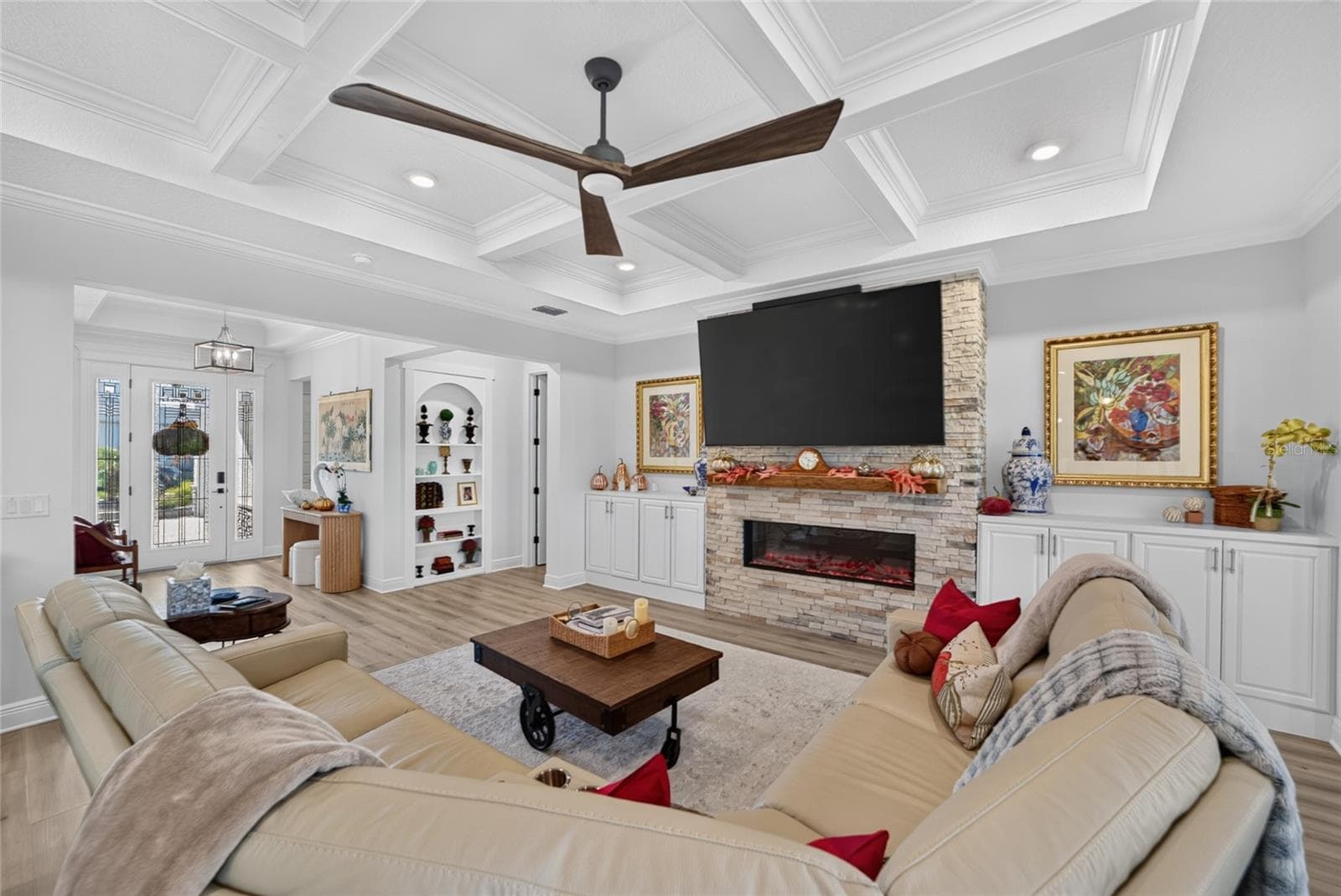 Single Family Residence at 9969 SW 83RD LN, OCALA, photo 57 of 85
