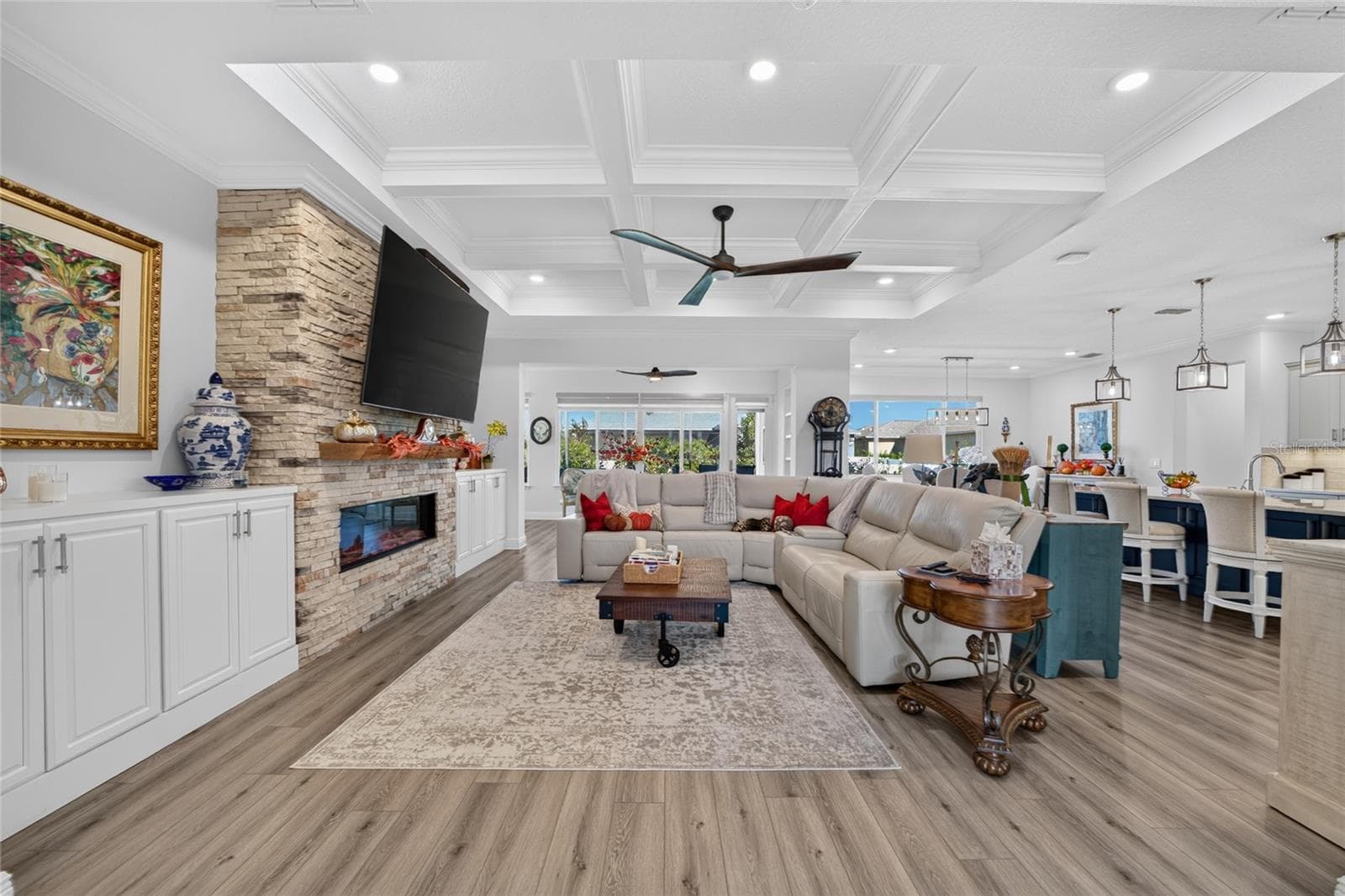 Single Family Residence at 9969 SW 83RD LN, OCALA, photo 61 of 85