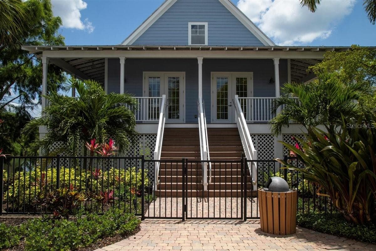 Townhouse at 11744 ANGLERS CLUB DR #116, PLACIDA, photo 33 of 36