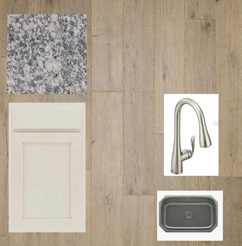 Interior Design Selections - 2837 MARRAKESH LN, SARASOTA