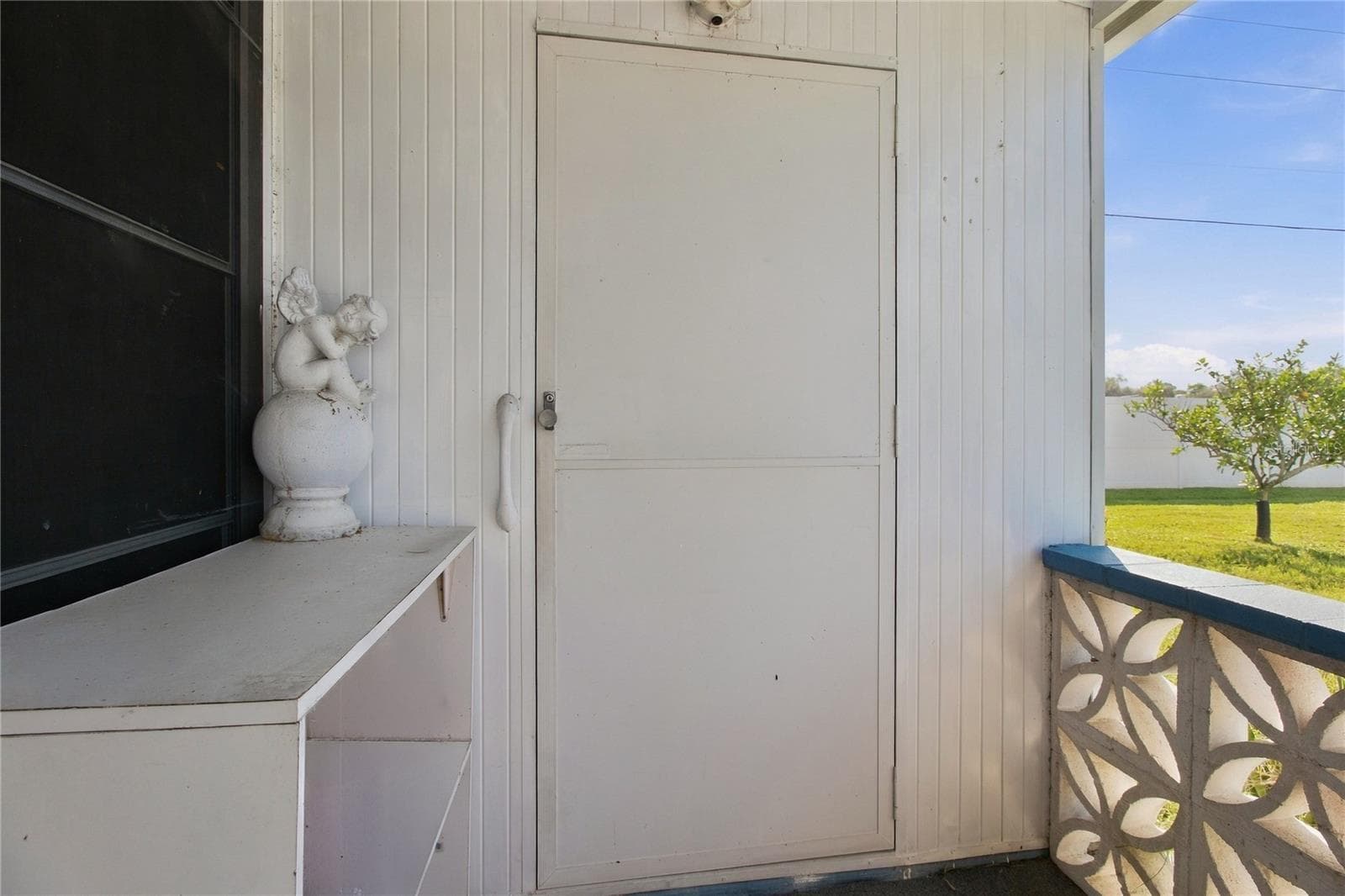 Mobile Home at 808 53RD AVE E #19, BRADENTON, photo 31 of 36