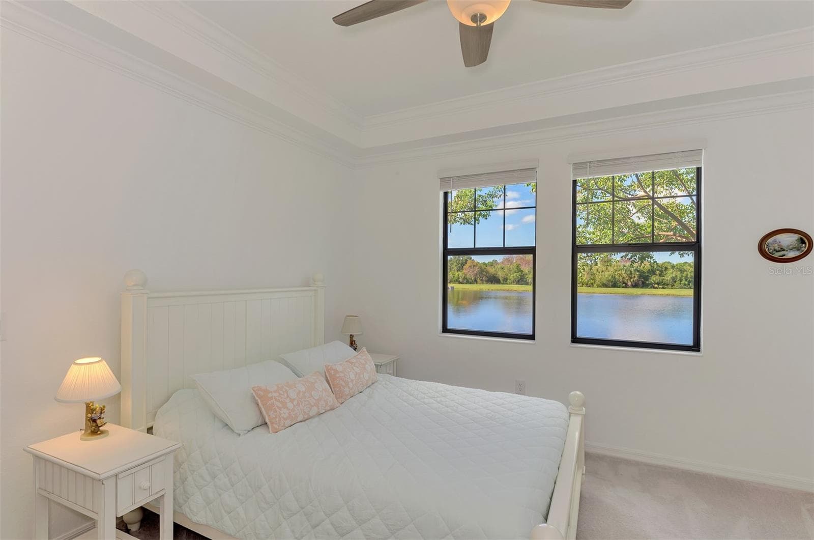 Primary Bedroom - 10205 STAGGERBUSH DRIVE #102, VENICE