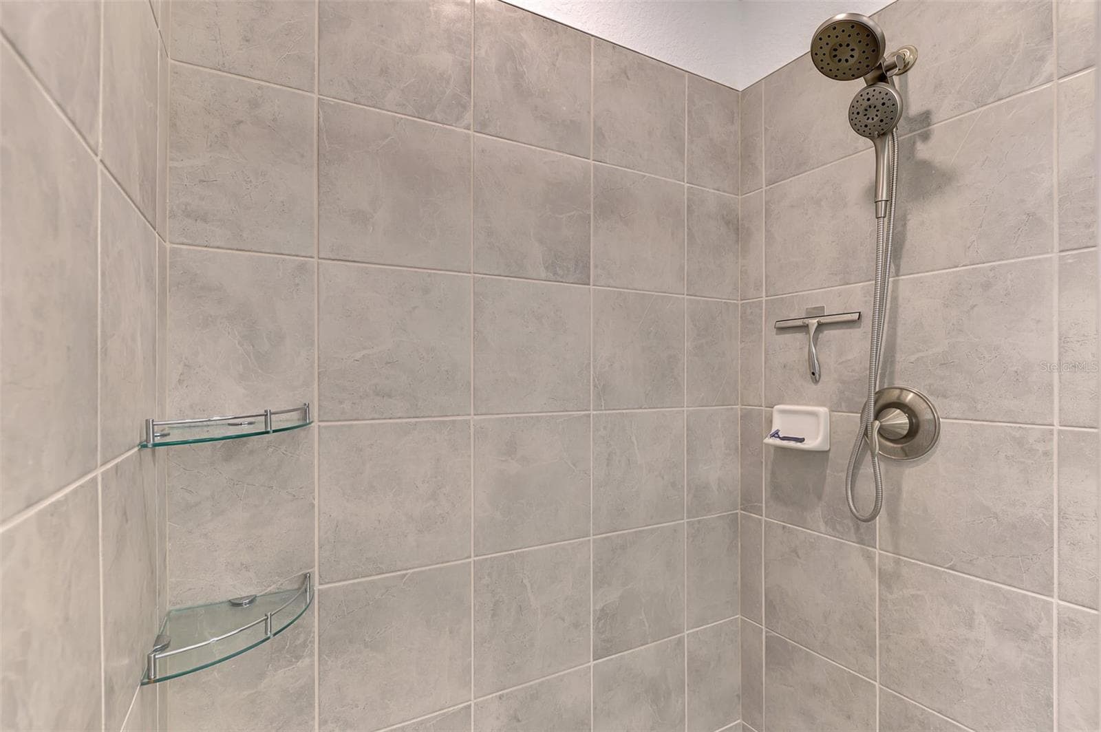 Primary Shower - 10205 STAGGERBUSH DRIVE #102, VENICE