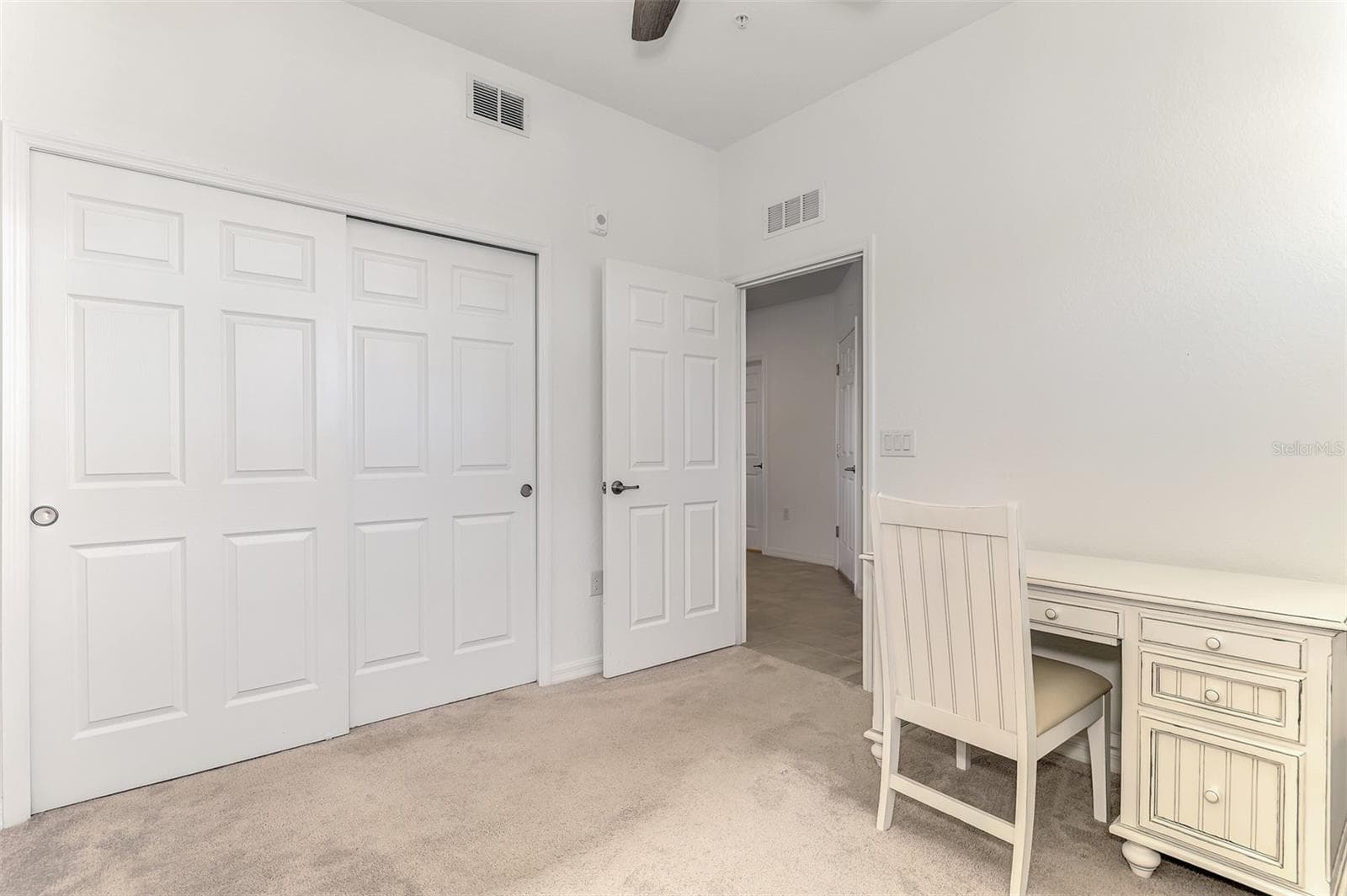 Guest Bedroom - 10205 STAGGERBUSH DRIVE #102, VENICE